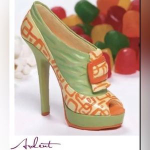 Brand New Just The Right Shoe ‘ARDENT’ by Raine - #210100